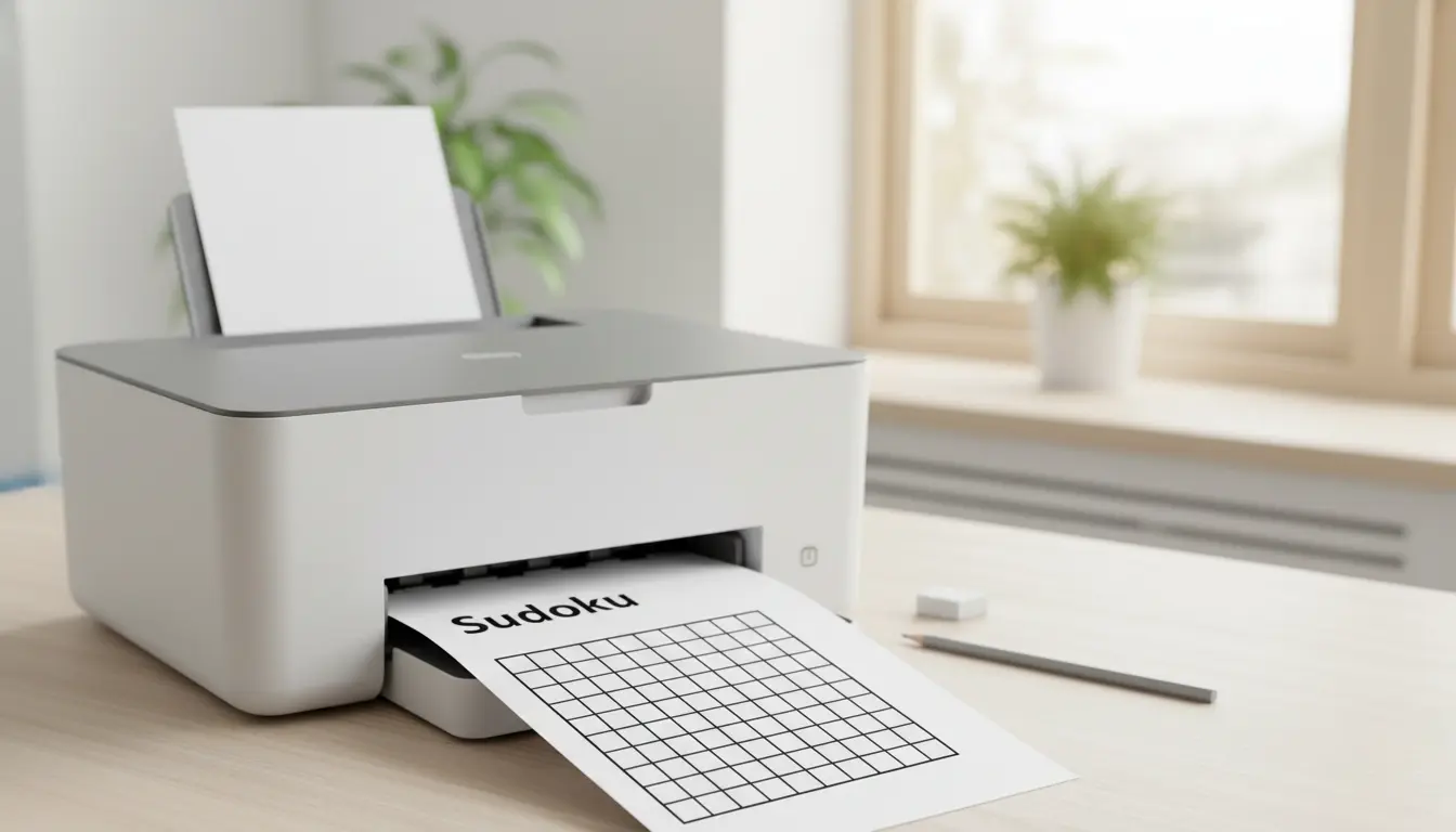 free sudoku for kids