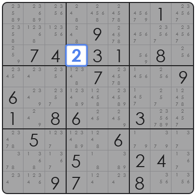 sudoku online extremo